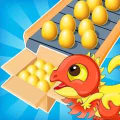 Взломанная Dragon Master Adventure (Драгон Мастер Приключение)  [МОД Menu] - последняя версия apk на Андроид