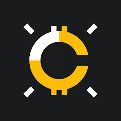 Скачать взломанную Crypto Sense - Earn Rewards (Крипто Сенс)  [МОД Все открыто] - стабильная версия apk на Андроид