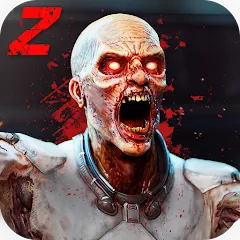 Скачать взломанную Zombie Game:Trigger Survivor (Зомби Гейм)  [МОД Все открыто] - полная версия apk на Андроид