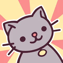 Взлом Cat Hotel: The Grand Meow  [МОД Много монет] - полная версия apk на Андроид