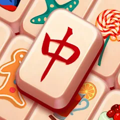 Взлом Mahjong 3  [МОД Все открыто] - стабильная версия apk на Андроид
