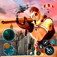 Взлом War Gears 2024  [МОД Много денег] - последняя версия apk на Андроид