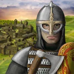 Скачать взломанную Kievan Rus’  [МОД Все открыто] - последняя версия apk на Андроид