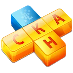 Скачать взлом Daily Crosswords and Codewords  [МОД Menu] - стабильная версия apk на Андроид