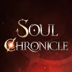 Скачать взломанную Soul Chronicle (Соул Хроникл)  [МОД Unlimited Money] - последняя версия apk на Андроид