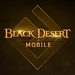 Взломанная Black Desert Mobile (Блэк Дезерт Мобайл)  [МОД Бесконечные монеты] - полная версия apk на Андроид