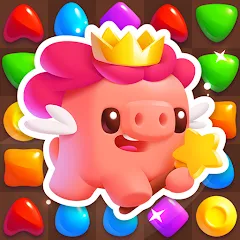 Скачать взломанную Match Arena  [МОД Много монет] - последняя версия apk на Андроид
