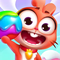 Взлом Skydom  [МОД Много монет] - последняя версия apk на Андроид