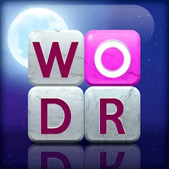 Взломанная Word Stacks (Уорд Стэкс)  [МОД Menu] - последняя версия apk на Андроид