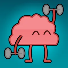 Взлом Neurobics: 60 Brain Games (Нейробика)  [МОД Unlimited Money] - последняя версия apk на Андроид