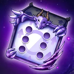 Взлом Random Dice Defense : PvP TD (Рандом Дайс)  [МОД Много денег] - полная версия apk на Андроид