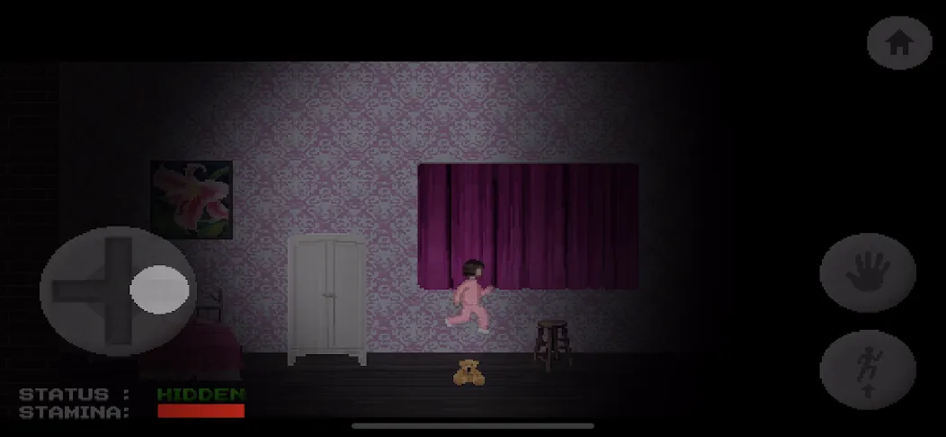 Mr. Hopp's Playhouse  [МОД Много монет] Screenshot 3