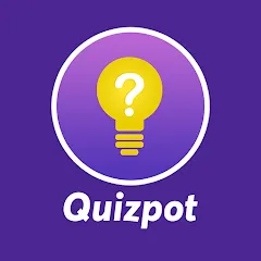 Скачать взломанную QuizPot: Group GK Quiz Trivia (КвизПот)  [МОД Меню] - полная версия apk на Андроид