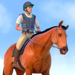 Взлом Rival Stars Horse Racing  [МОД Бесконечные деньги] - последняя версия apk на Андроид