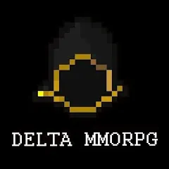 Скачать взлом Delta Mmorpg (Дельта ММОРПГ)  [МОД Меню] - полная версия apk на Андроид