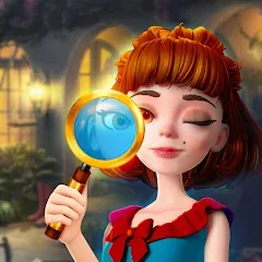 Взломанная Hidden Objects: Find items (Хидден Объектс)  [МОД Mega Pack] - стабильная версия apk на Андроид