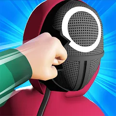 Скачать взломанную Punch Master - Punching Game  [МОД Много монет] - стабильная версия apk на Андроид