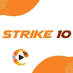 Взломанная MTT-Strike 10 (МТТ)  [МОД Menu] - стабильная версия apk на Андроид