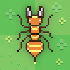 Скачать взлом Ants vs Robots  [МОД Бесконечные монеты] - стабильная версия apk на Андроид