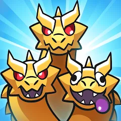 Скачать взлом Summoners Greed: Tower Defense  [МОД Много денег] - стабильная версия apk на Андроид