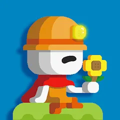 Скачать взломанную BOKU BOKU  [МОД Бесконечные монеты] - последняя версия apk на Андроид