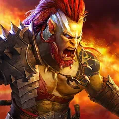 Скачать взлом RAID: Shadow Legends (Рейд)  [МОД Все открыто] - полная версия apk на Андроид