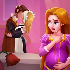 Взлом Castle Story (Кэсл Стори)  [МОД Unlocked] - стабильная версия apk на Андроид