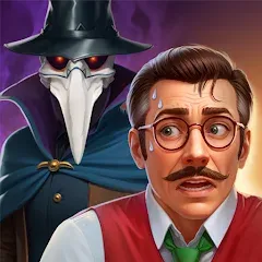 Взлом Manor Matters (Манор Мэттерс)  [МОД Menu] - последняя версия apk на Андроид