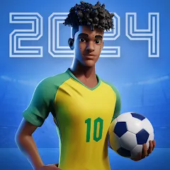 Скачать взлом Soccer - Matchday Manager 24 (Матчдей Футбольный Менеджер 2023)  [МОД Меню] - полная версия apk на Андроид