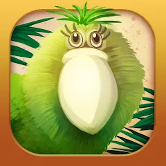 Взлом Kakapo Run: Animal Rescue Game (Какапо Ран)  [МОД Unlocked] - полная версия apk на Андроид