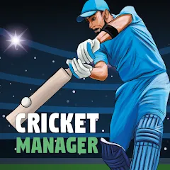 Взломанная Wicket Cricket Manager (Уикет Крикет Менеджер)  [МОД Меню] - полная версия apk на Андроид