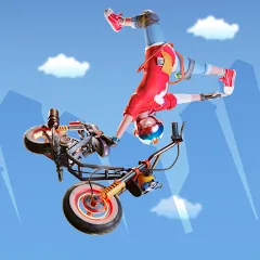 Взлом Urban Trial Pocket (Урбан Траил Покет)  [МОД Unlimited Money] - последняя версия apk на Андроид