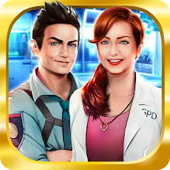 Взлом Criminal Case (Криминальное дело)  [МОД Unlimited Money] - последняя версия apk на Андроид