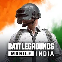 Взломанная Battlegrounds Mobile India (Баттлграундз Мобайл Индия)  [МОД Mega Pack] - полная версия apk на Андроид