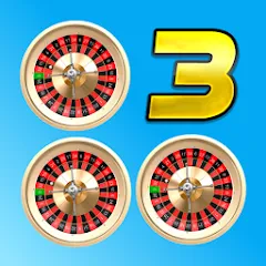 Взломанная Roulette Counter Multi Tables  [МОД Меню] - последняя версия apk на Андроид