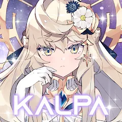 Скачать взлом KALPA - Original Rhythm Game (КАЛПА)  [МОД Unlocked] - последняя версия apk на Андроид