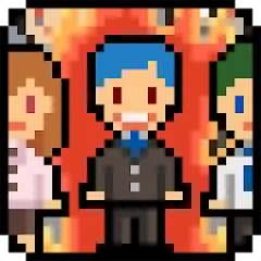 Взлом Don't get fired!  [МОД Много монет] - полная версия apk на Андроид