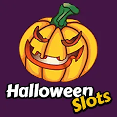 Скачать взломанную Slot Machine Halloween Lite (Слот машина Хэллоуин Лайт)  [МОД Много денег] - полная версия apk на Андроид