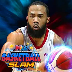 Взлом Basketball Slam! (Баскетбол Слэм)  [МОД Много монет] - последняя версия apk на Андроид