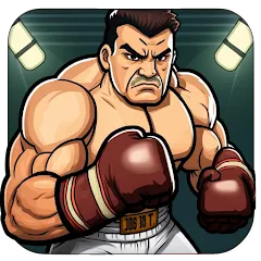 Взломанная Tap Punch - 3D Boxing (Тап Панч)  [МОД Бесконечные деньги] - стабильная версия apk на Андроид