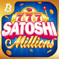 Скачать взлом Satoshi Millions. Win Bitcoin  [МОД Меню] - стабильная версия apk на Андроид