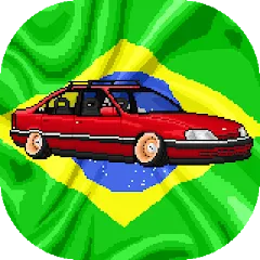 Взлом Estilo BR: Online Drag Tacing (Эстило БР)  [МОД Все открыто] - полная версия apk на Андроид