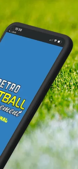 International Football Manager (Интернациональный футбольный менеджер)  [МОД Все открыто] Screenshot 2