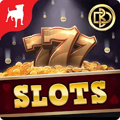 Взломанная Black Diamond Casino Slots (СЛОТЫ)  [МОД Menu] - полная версия apk на Андроид