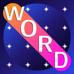 Скачать взлом World of Word Search  [МОД Много денег] - стабильная версия apk на Андроид