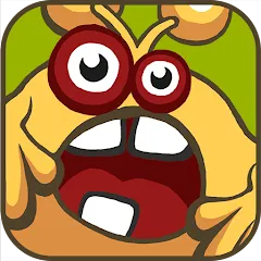 Скачать взломанную The Bugs  [МОД Unlimited Money] - последняя версия apk на Андроид