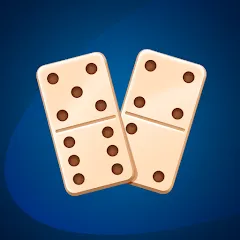 Скачать взломанную Dominoes Online  [МОД Много монет] - полная версия apk на Андроид