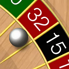 Скачать взлом Roulette Online  [МОД Много денег] - последняя версия apk на Андроид