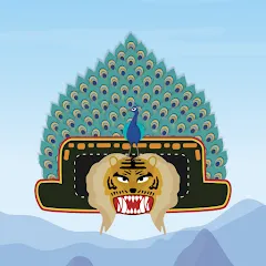 Взломанная Reog Ponorogo (Реог Понорого)  [МОД Много монет] - последняя версия apk на Андроид