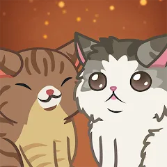 Скачать взлом Furistas Cat Cafe (Фуристас)  [МОД Бесконечные деньги] - стабильная версия apk на Андроид